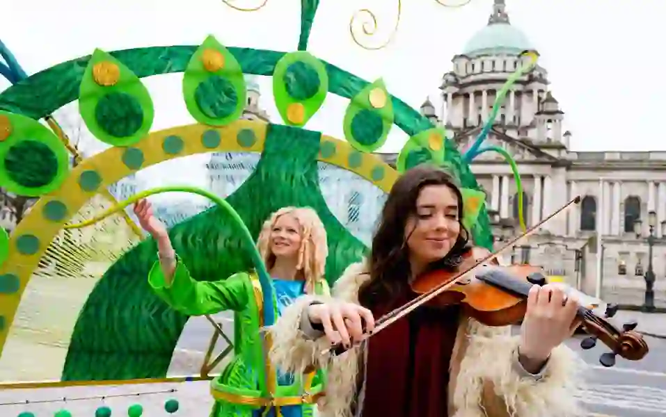 @ Belfast City Council