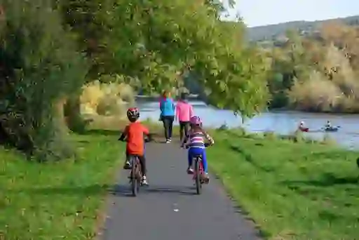 Suir Blueway