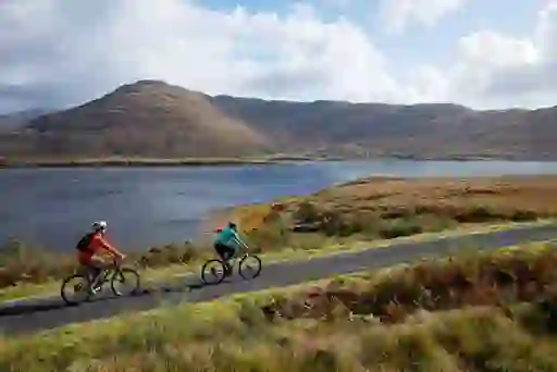 Great Western Greenway