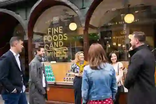 Galway Food Tour Galway Citymaster