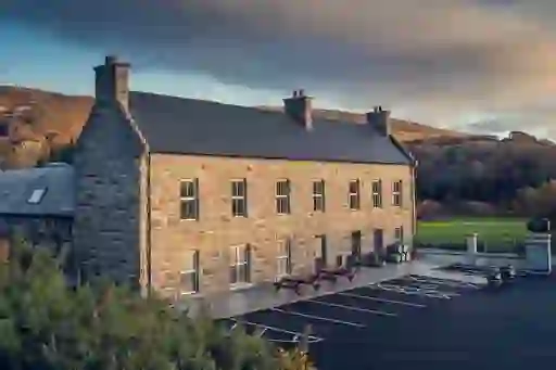 Croithli Distillery