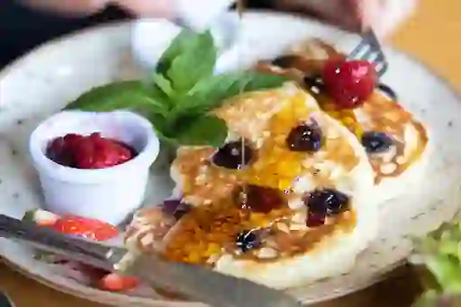 The Pantry Cafe Nenagh Co Tipperary