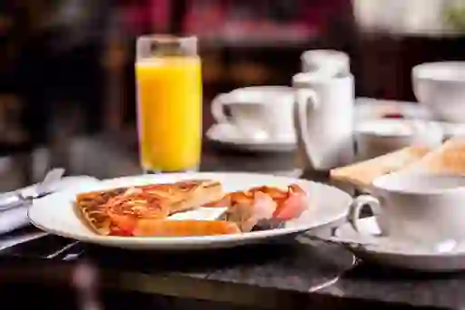 Europa Hotel Belfast