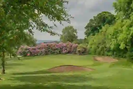 City of Derry Golf Club