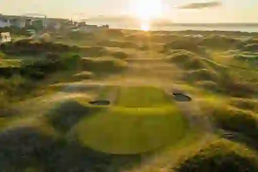 Castlerock Golf Club