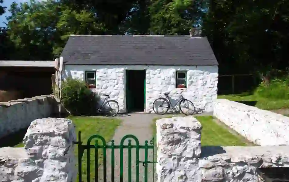 athloneguide-traditionalcottage