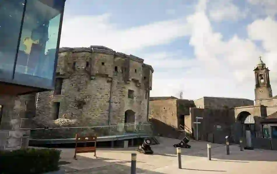 athloneguide-athlonecastle