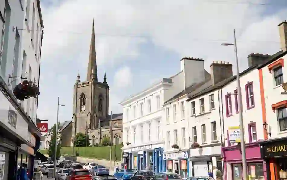 Enniskillen-cathedral