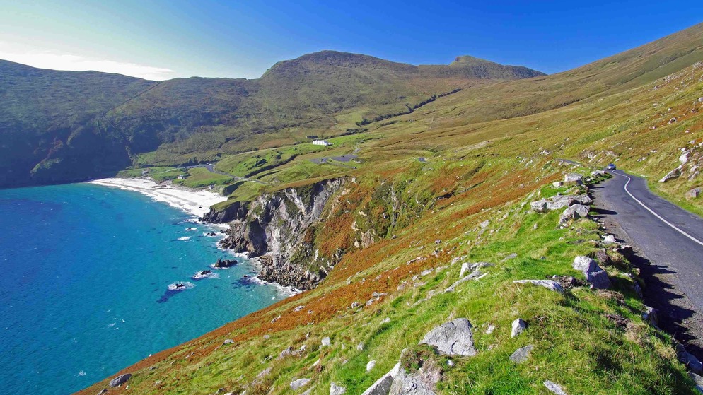 Keem Beach Co Mayomaster