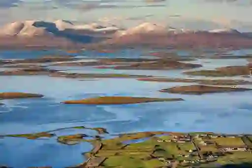 Croagh Patrick