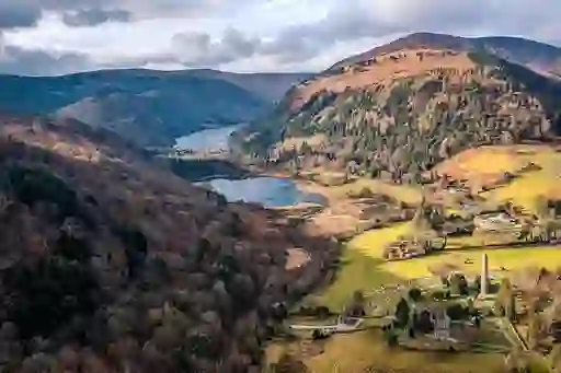 Glendalough