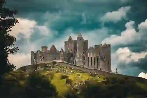 Rock of Cashel