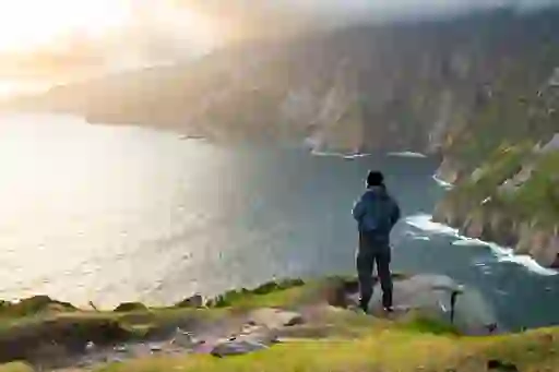 Slieve League