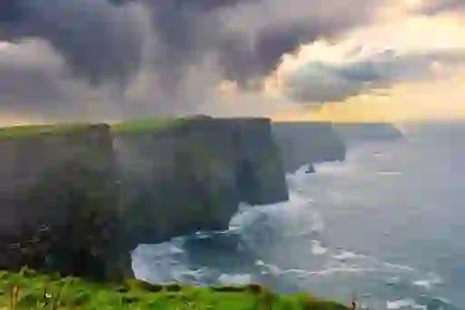 Cliffs of Moher