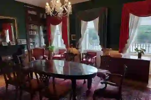 Oscar Wilde House