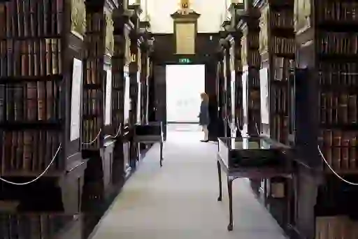 Marshs Library