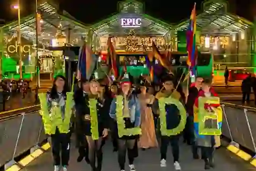 Wilde LGBTQ