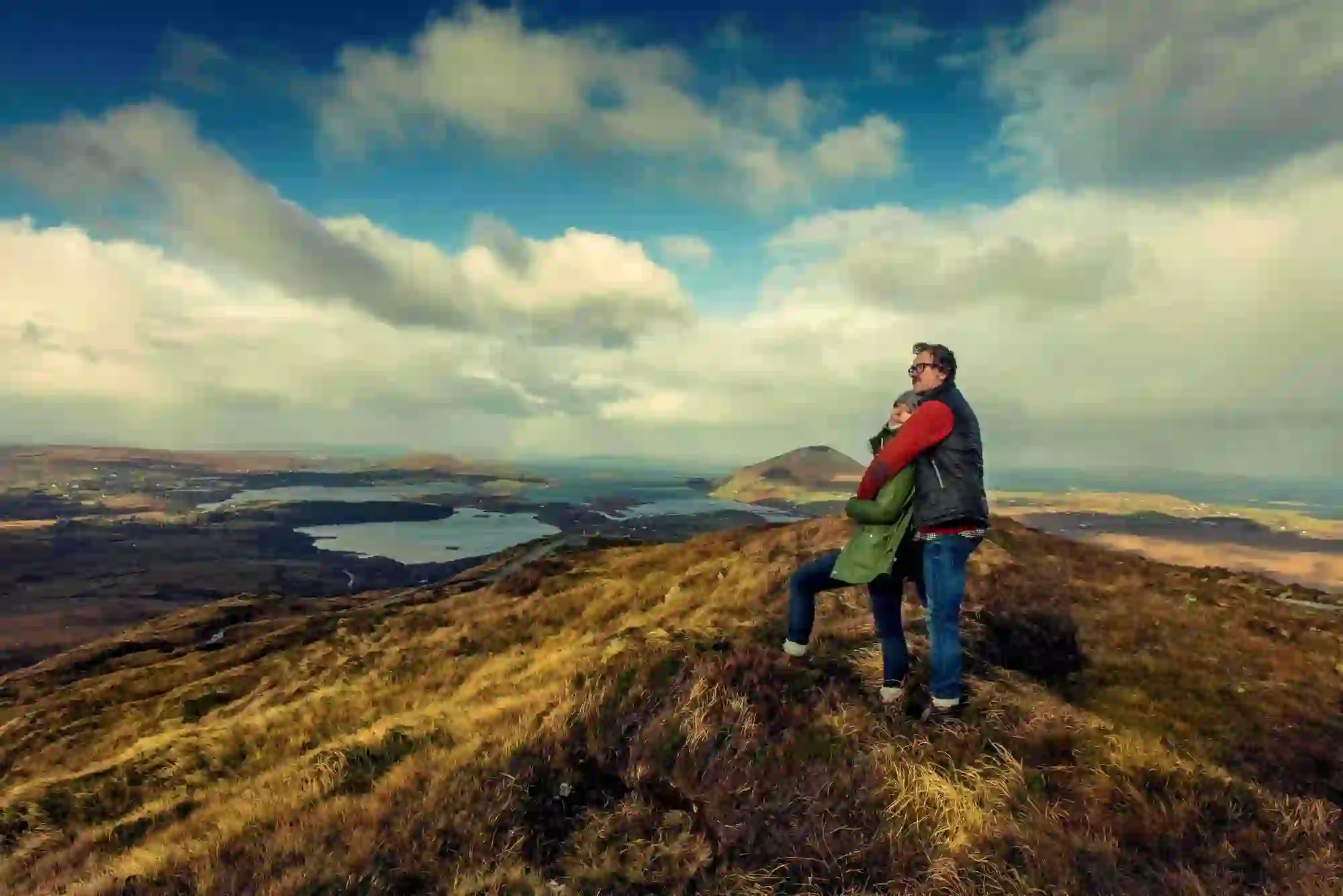 Romantic Getaways - Header