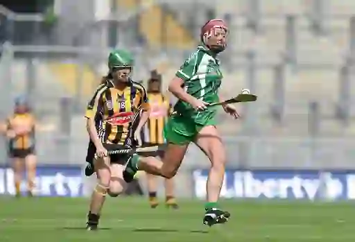 Native games camogie
