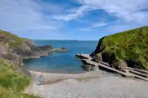 Nwtown Cove - Tramore