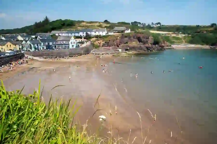 Dunmore - Header