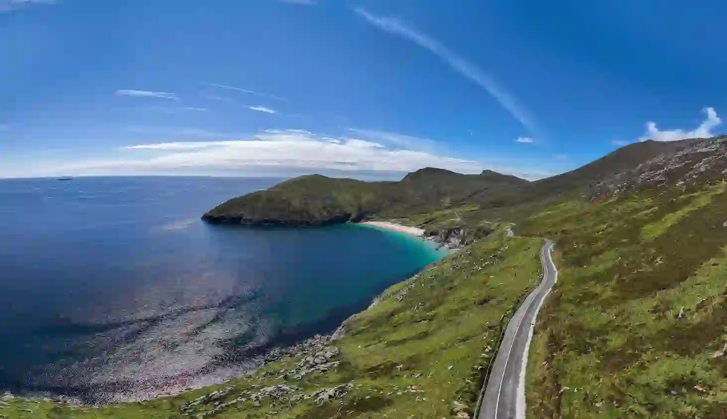 Achill Island