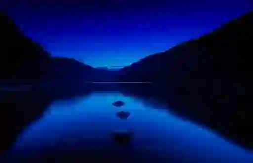 Glendalough, County Wicklow