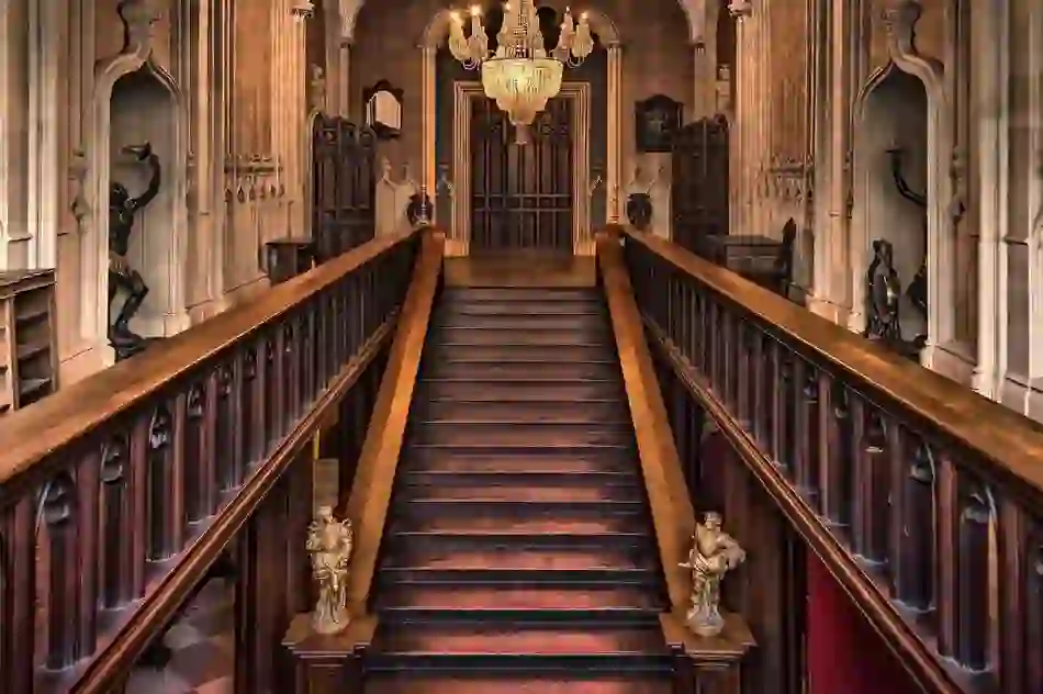 dublin-to-galway-charleville-castle