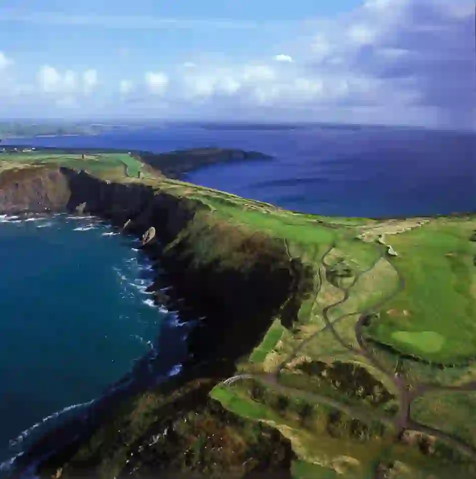 Old Head of Kinsale, County Cork