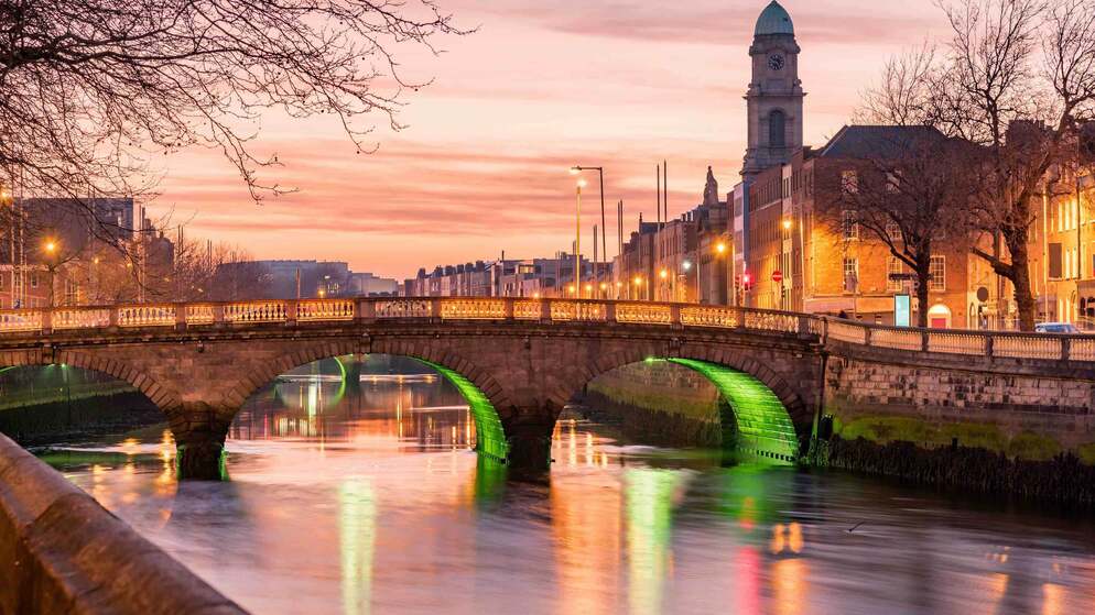 Dublin - Header - Main