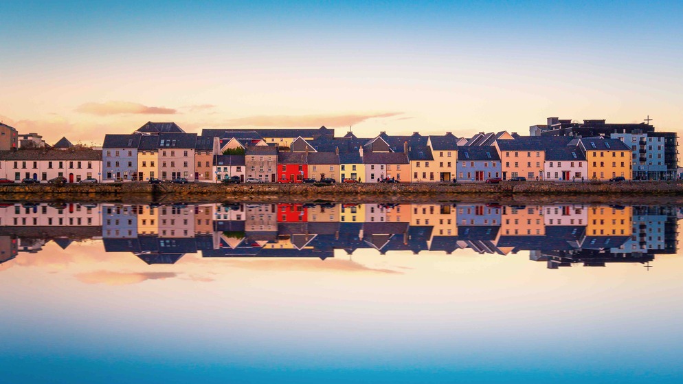 Galway Header