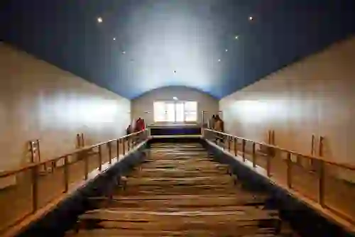 shannon-cruise-trip-corlea-trackway-longford