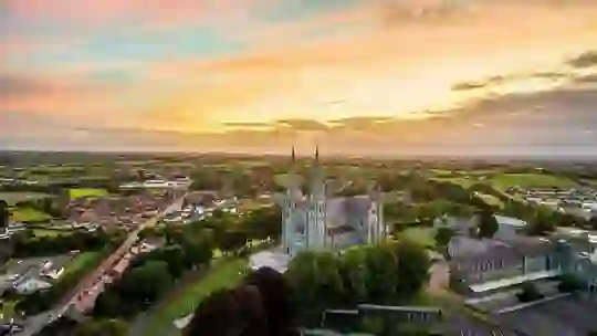 armagh-city