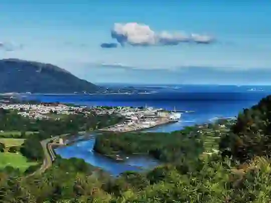 carlingford