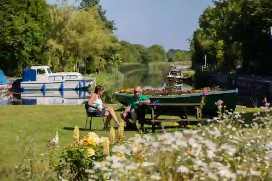 Royal Canal Greenway - Header 1