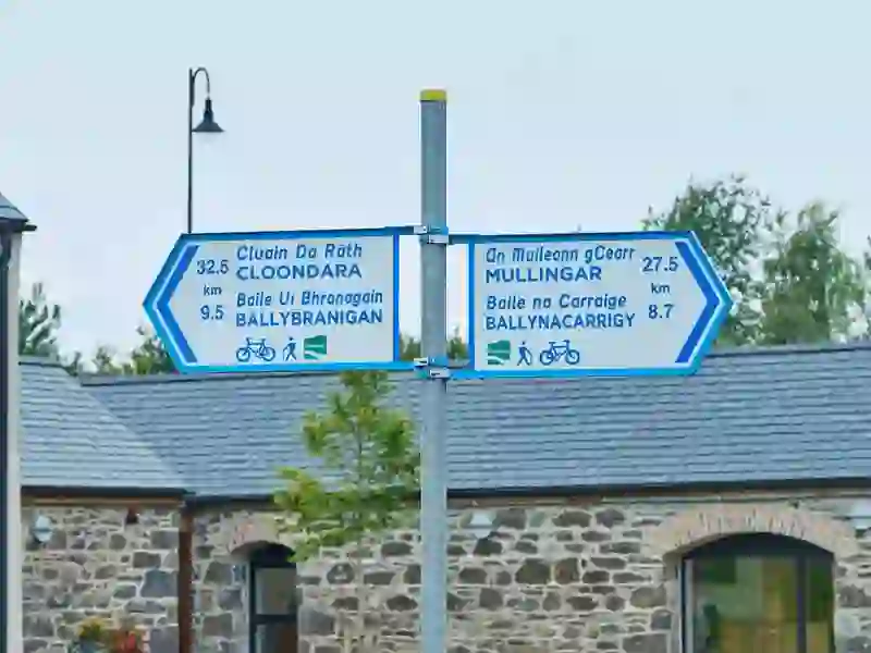 Royal Canal Greenway - Header 3