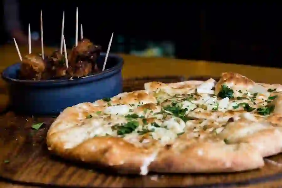 Pizza Enniskillen