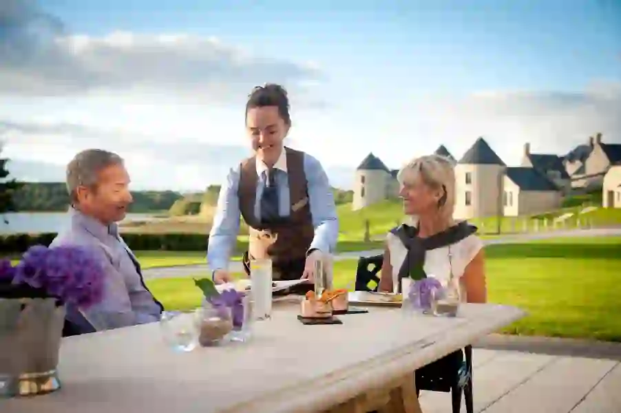 Lough Erne Resort