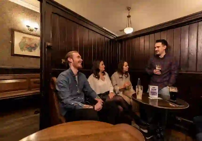 Blakes of the Hollow Enniskillen