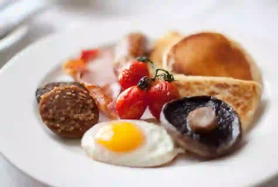 flavoursofni-newforgehousebreakfast