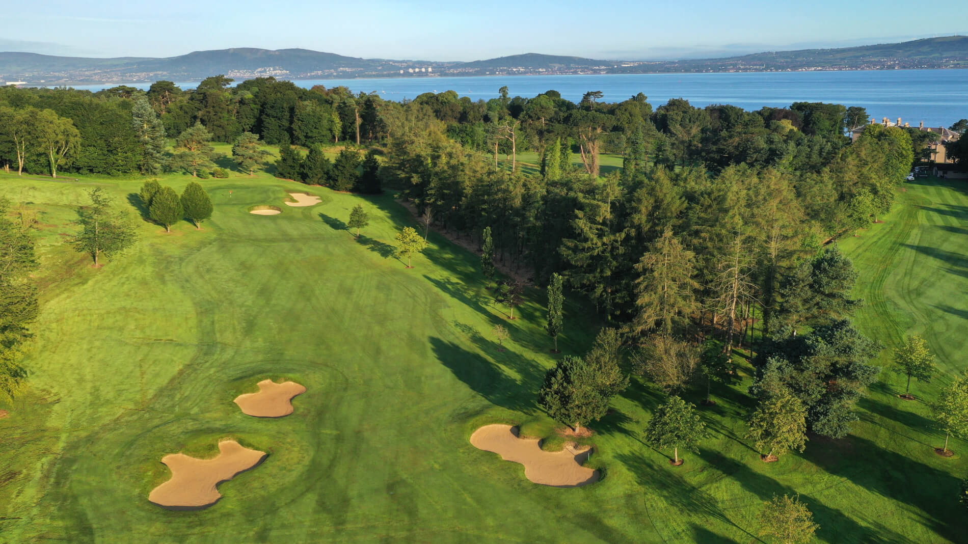 © Royal Belfast Golf Club