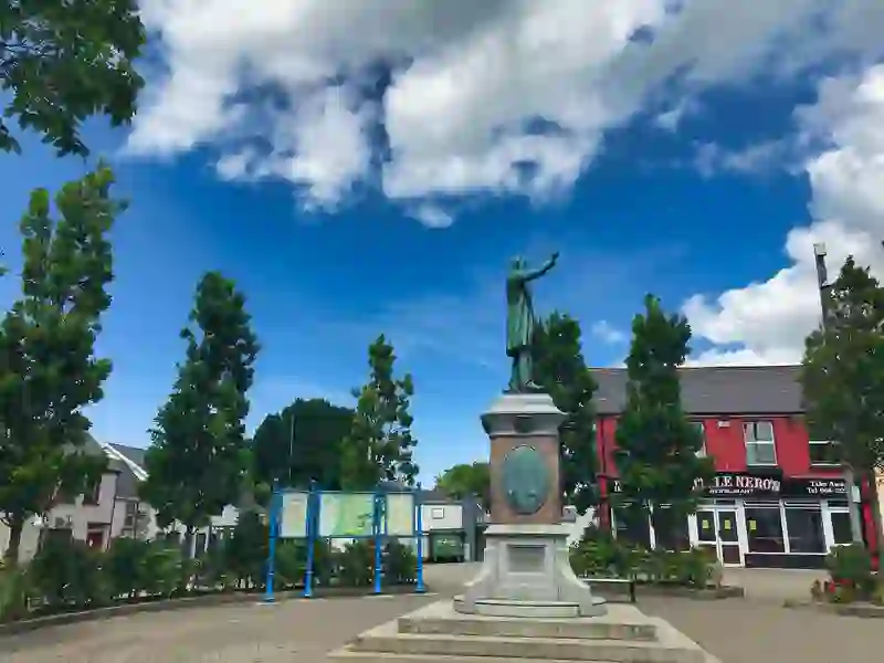 Abbeyfeale