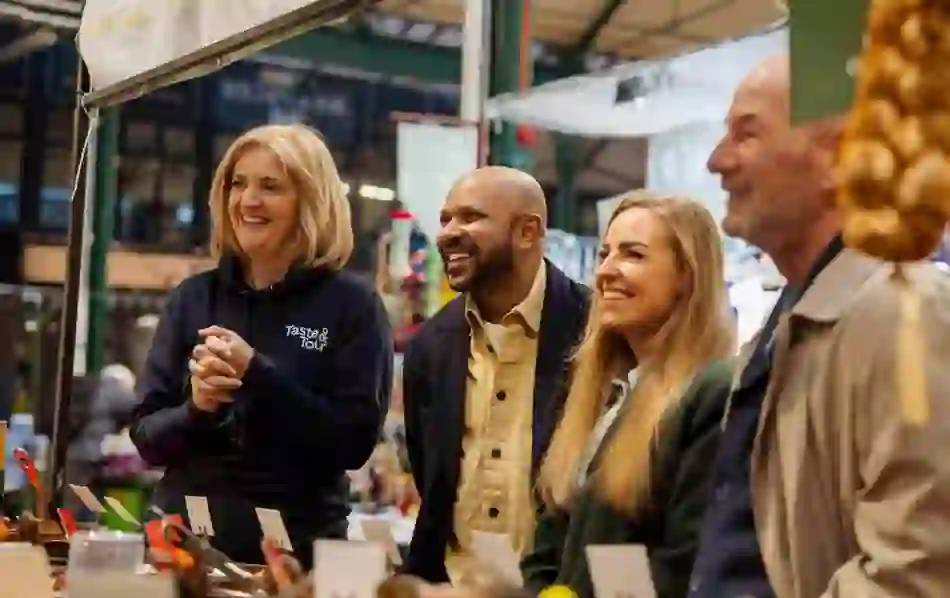 luxuryni-belfastfoodtour
