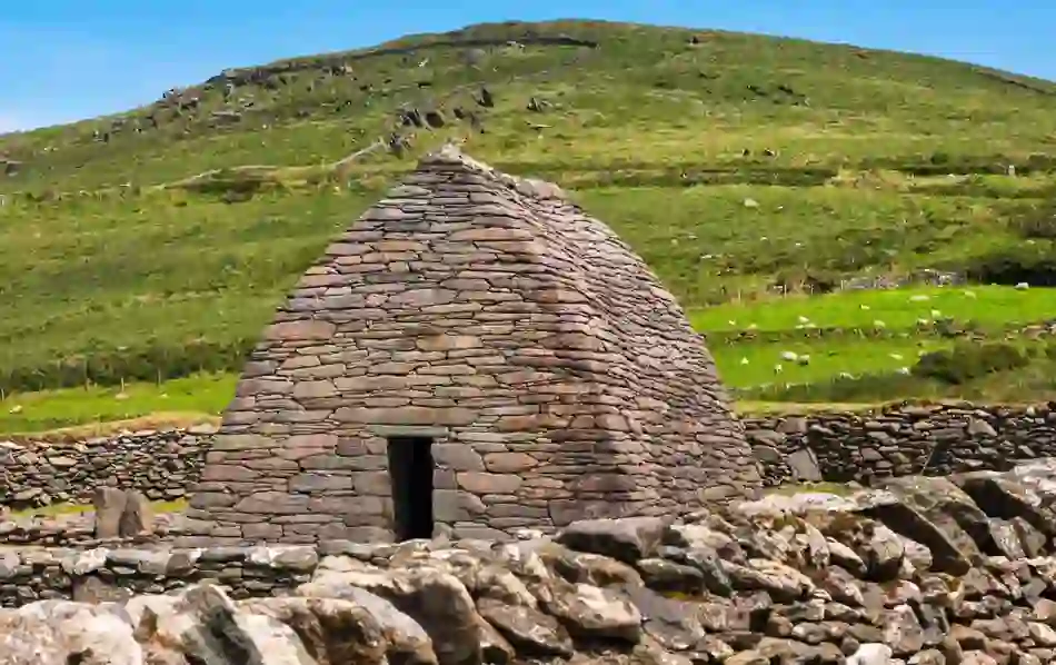 2weekcaravantrip-gallarusoratory