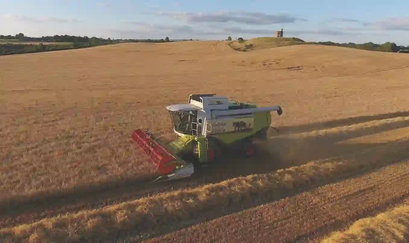 Ballykeefe Distillery