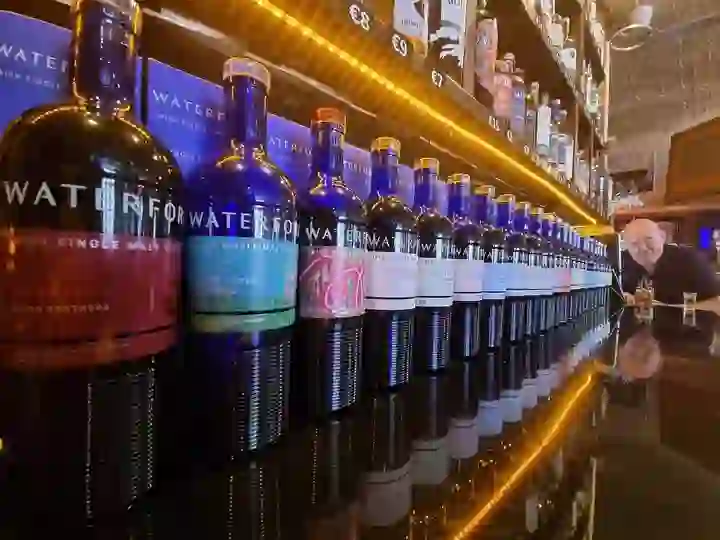 Waterford Whisky