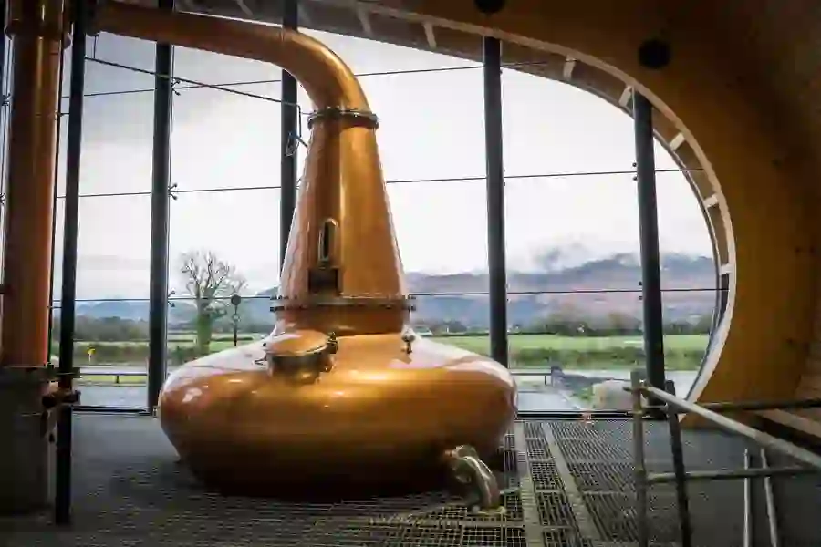 Killarney Brewing and Distilling Company