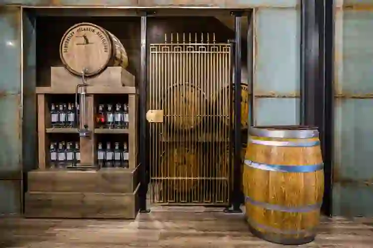 Clonakilty Distillery