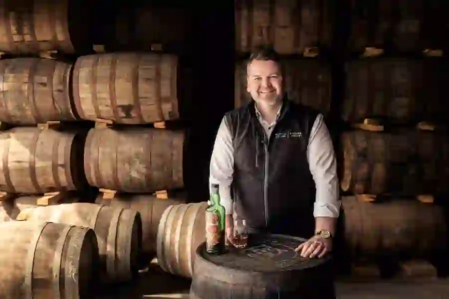 Echlinville Distillery