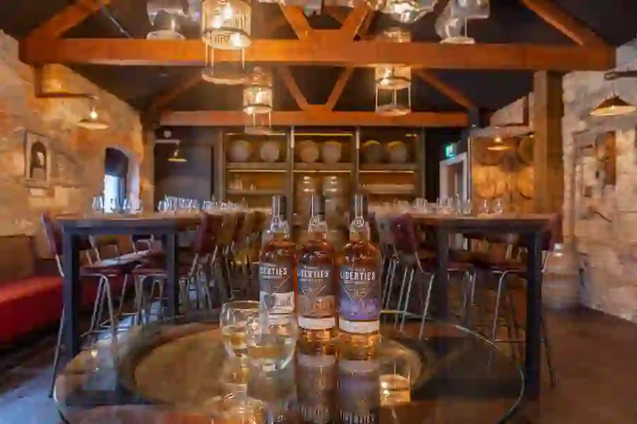 Liberties Distillery